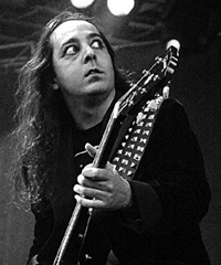 Daron Malakian