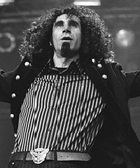 Serj Tankian