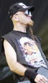 Shavo Odadjian