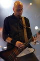 Shavo Odadjian