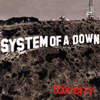 Toxicity (2001)