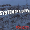 Toxicity (LE incl. Bonus DVD) (2002)