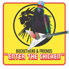 Buckethead & Friends - Enter The Chicken (2005)