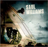 Saul Williams - Saul Williams (2004)