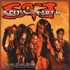 Scum Of The Earth - Blah... Blah... Blah... Love Songs For The New Millennium (2004)