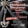 Pledge Of Allegiance Tour 2001: Live Recording (2002)