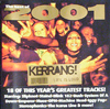 Kerrang! The Best Of 2001 (2001)