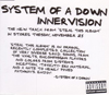Innervision Promo Single (2002)
