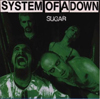 Sugar Promo Single (1998)