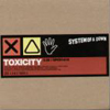 Toxicity Promo Single (2001)