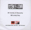 Vicinity Of Obscenety Promo Single (2006)