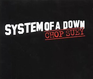 suite-pee system of a down скачать