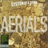Aerials CD1 (UK Import) (2002)