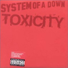 Toxicity CD2 (UK Import) (2002)