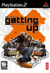 Marc Ecko's Getting Up: Contents Under Pressure (2006)