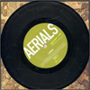 Aerials (European Import Single) (2002)