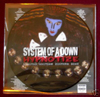 Hypnotize (LE Picture Disc) (2005)