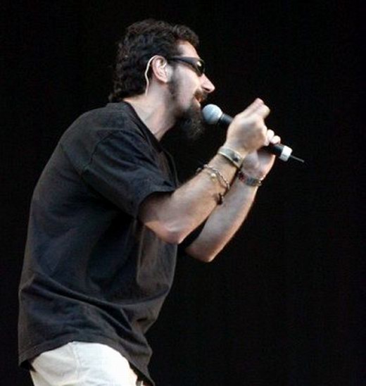 Serj Tankian