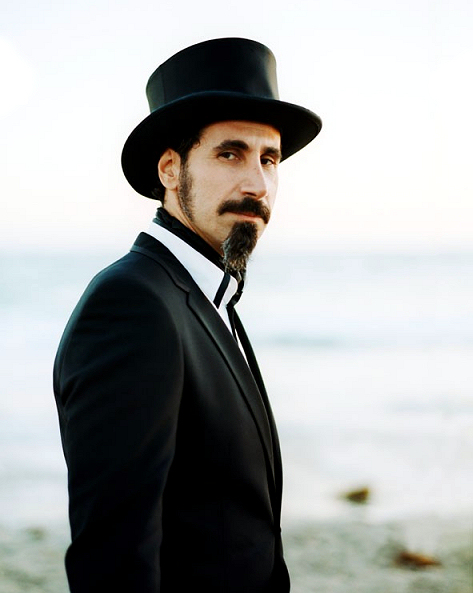   (Serj Tankian)