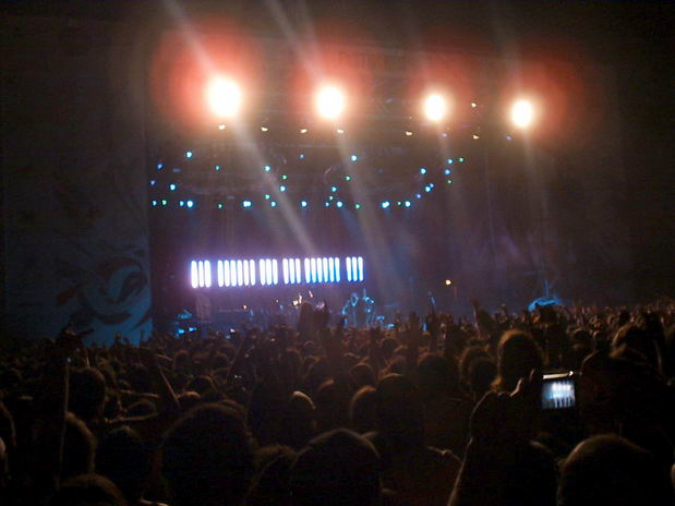 2005-05-28 Festimad, Madrid, Spain