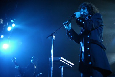 2005-01-25 Hordern Pavillion, Sidney, Australia