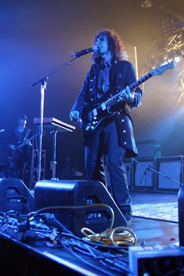 2005-01-25 Hordern Pavillion, Sidney, Australia