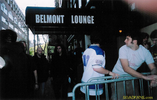 2005-05-09 Irving Plaza, New York, NY