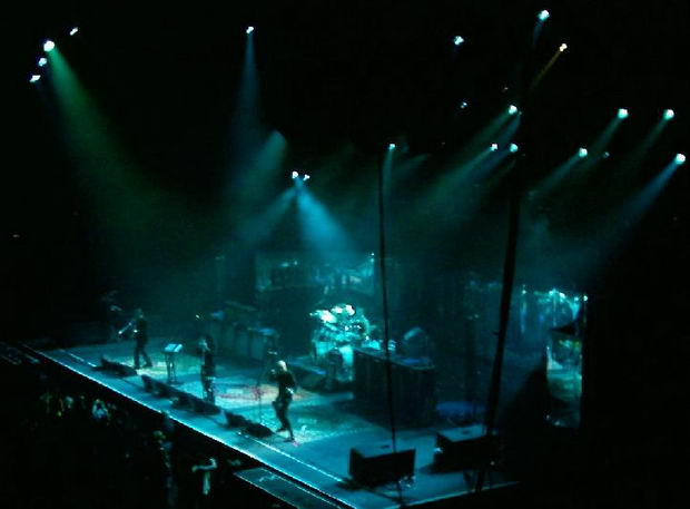 2005-06-14 M.E.N. Arena, Manchester, UK