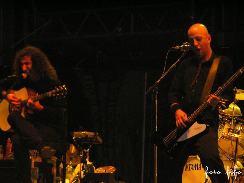 2005-06-09 Nova Rock Festival, Nickelsdorf, Austria