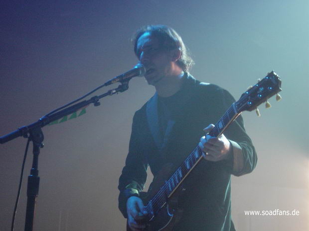 2005-06-07 Zenith, Munich, Germany