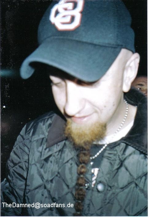 2005-06-07 Zenith, Munich, Germany