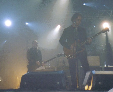 2005-06-07 Zenith, Munich, Germany