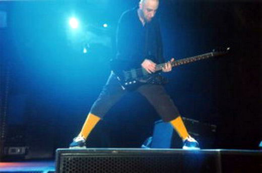 2005-09-23 Xcel Center, St. Paul, MN