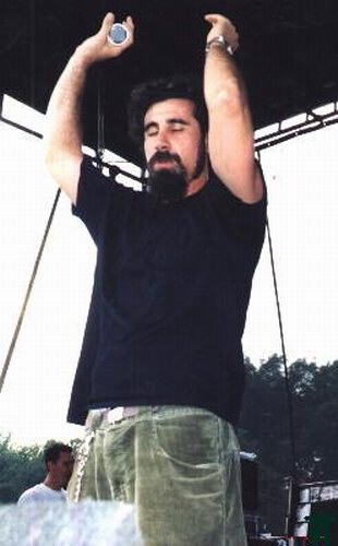 Ozzfest 1998