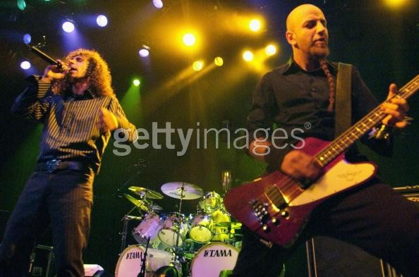 2005-04-25 The Fillmore, San Francisco, CA