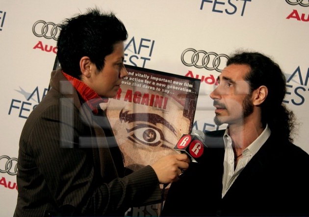 2006-11-02  Screamers premiere, AFI FEST