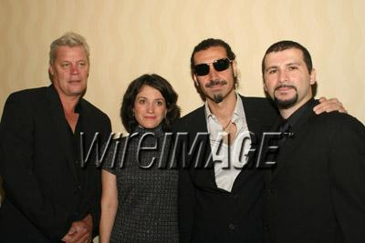 2006-11-02 Screamers Press Conference, American Film Market