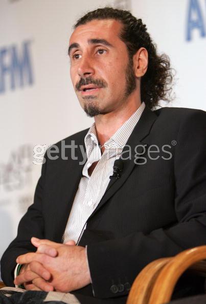 2006-11-02 Screamers Press Conference, American Film Market