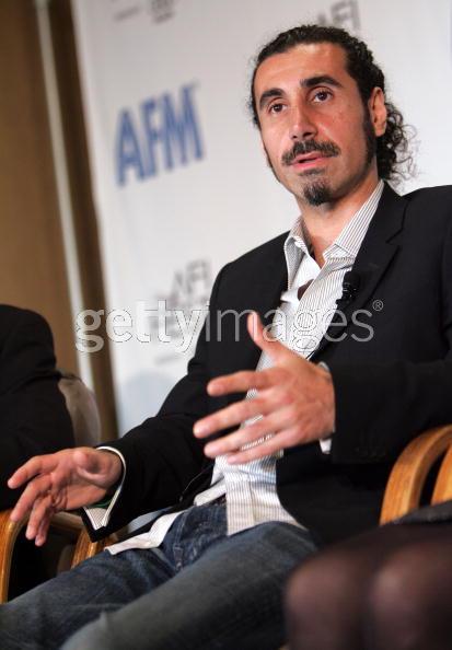 2006-11-02 Screamers Press Conference, American Film Market