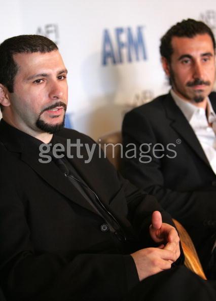 2006-11-02 Screamers Press Conference, American Film Market