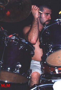 1998-06-14 Birch Hill Nightclub, Old Bridge, NJ