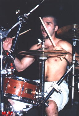 1998-06-14 Birch Hill Nightclub, Old Bridge, NJ