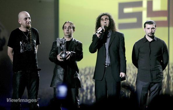 2005-11-03 MTV European Music Awards, Atlantic Pavilion, Lisbon, Portugal