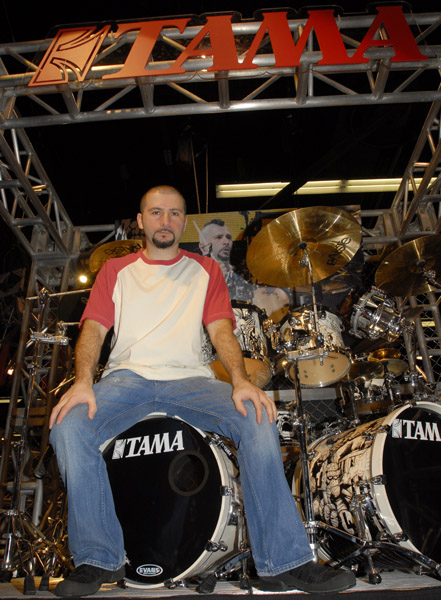 [NAMM Show 2007]