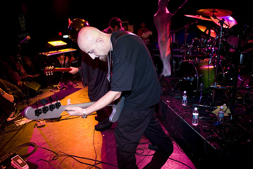 2009-10-31 Shavoween -   (Shavo Odadjian)