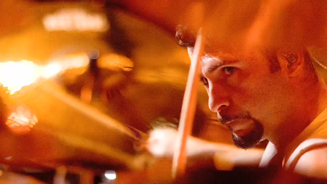 The FOREST Project: Джон Долмаян (John Dolmayan)