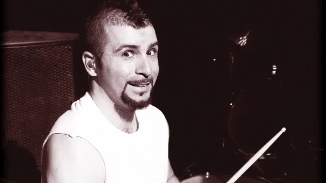 The FOREST Project:   (John Dolmayan)