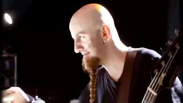 The FOREST Project:   (Shavo Odadjian)