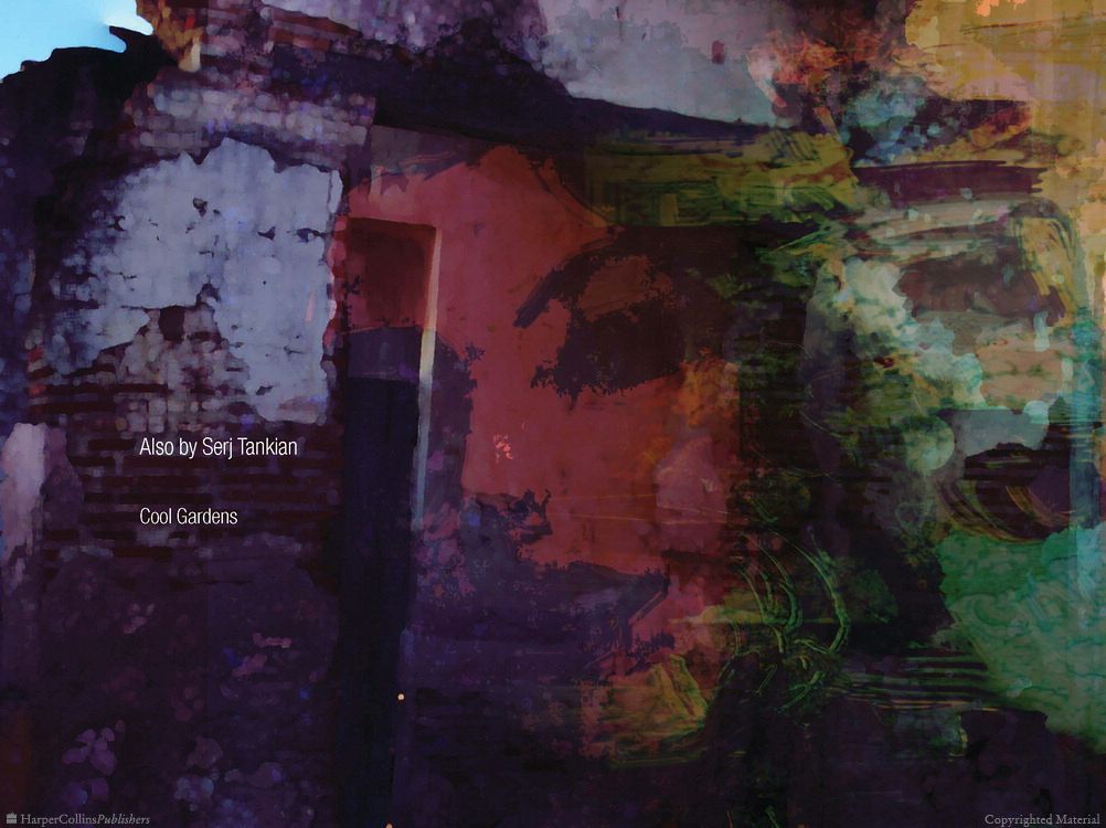 2     "Glaring Through Oblivion"
