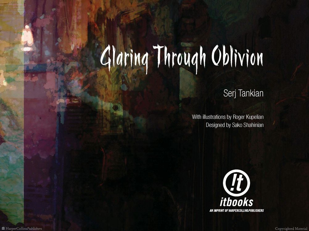 3     "Glaring Through Oblivion"